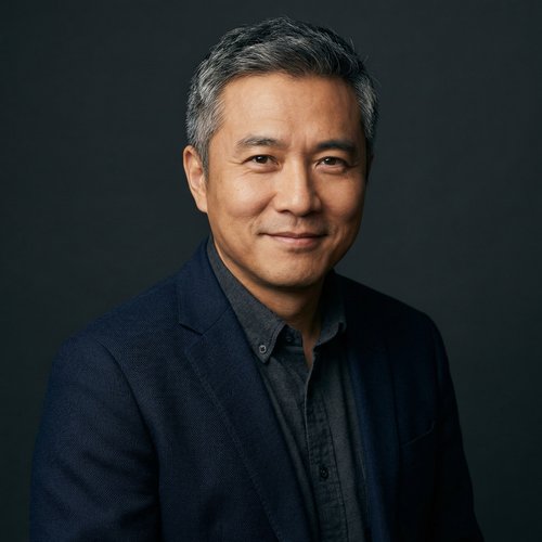 抖荫首席导演陈明远