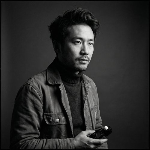 抖荫首席摄影师张逸风