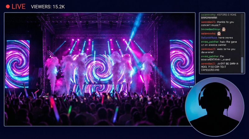 抖荫音乐MV制作